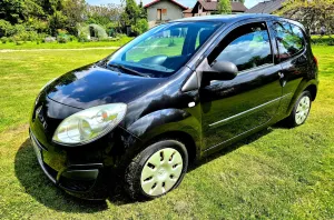 Renault Twingo II 1.2 16V Access 2010