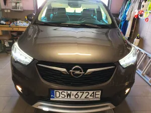 Opel Crossland 1.2 Start/Stop Ultimate 2020