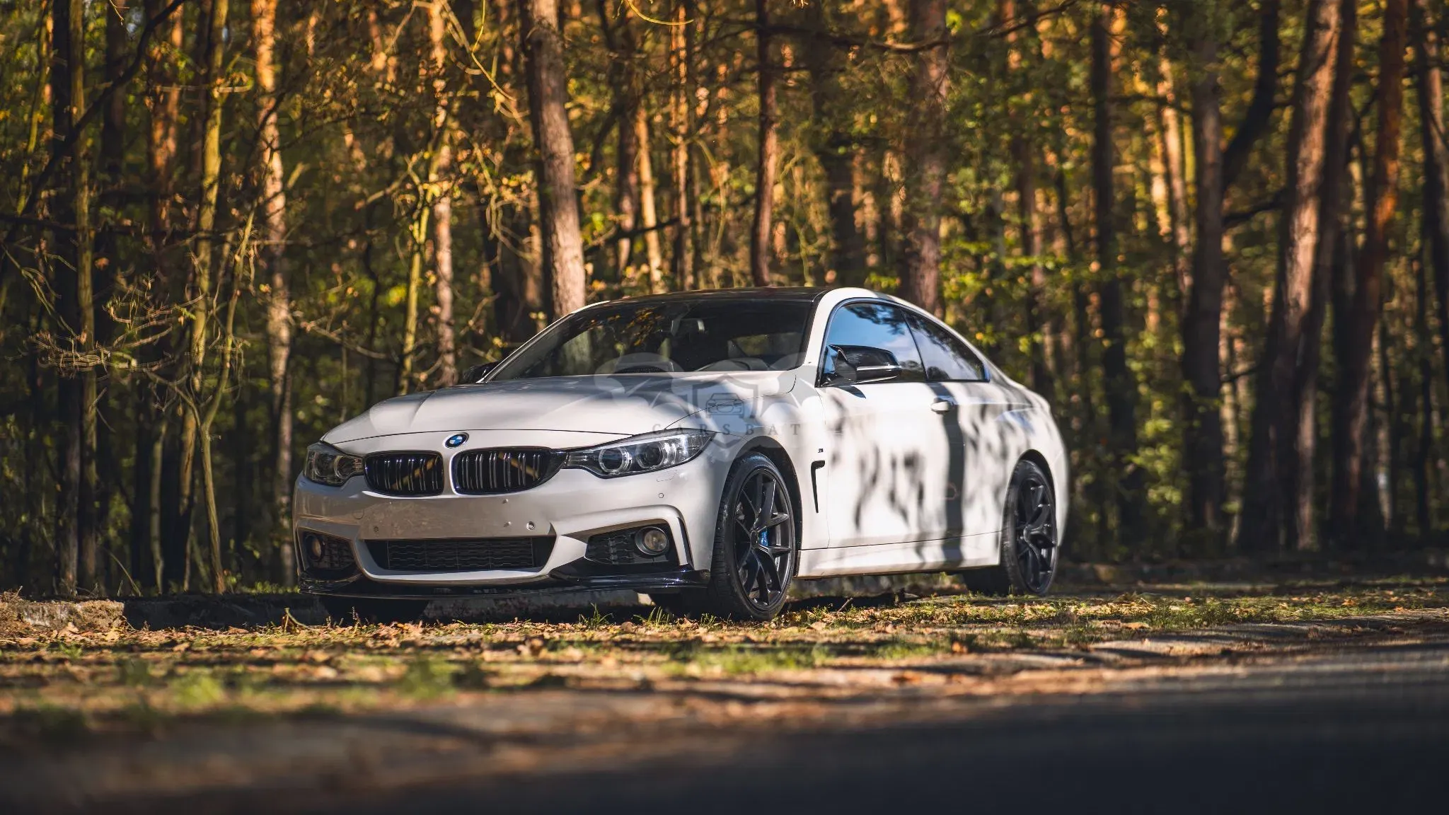BMW 4 Series I F32/F33/F82 428i xDrive M Sport 2014