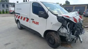 Renault Trafic 2016