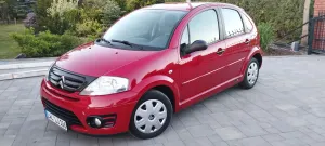 Citroën C3 I 1.4 VTR 2006