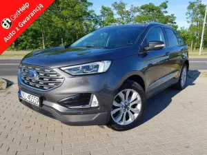 Ford Edge 2.0 EcoBlue Bi-Turbo 4x4 Titanium 2019