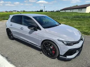 Volkswagen Golf VIII 2.0 TSI GTI Clubsport DSG 2025
