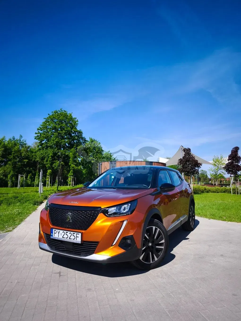 Peugeot 2008 II BlueHDi 100 Active 2020