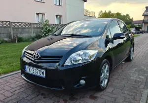 Toyota Auris I 2010