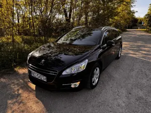 Peugeot 508 I 2.0 HDi Allure 2014