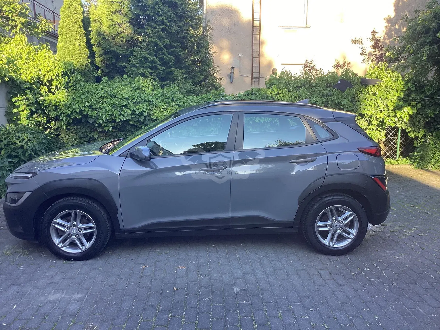 Hyundai Kona I 1.0 T-GDI Comfort 2021