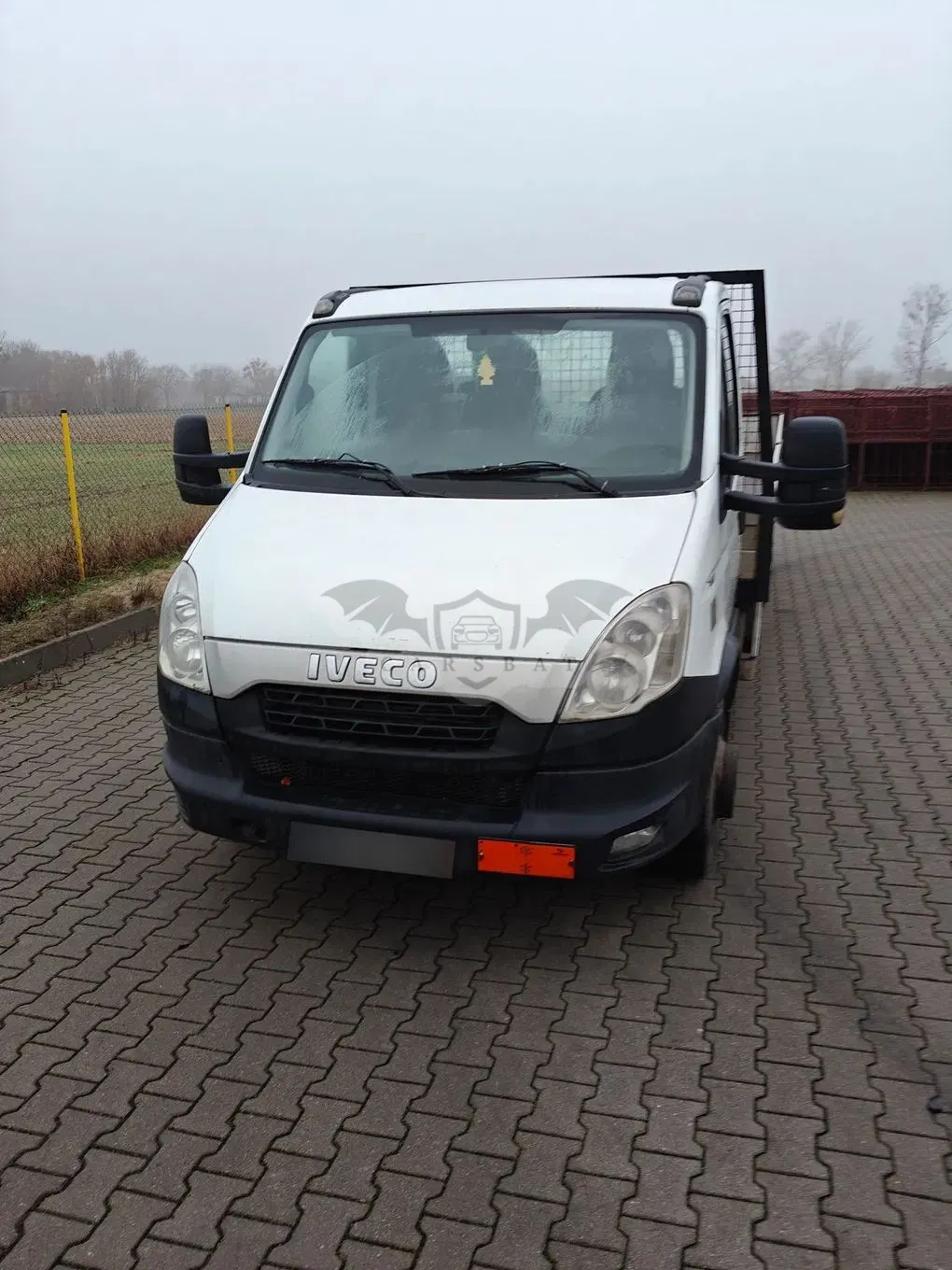 Iveco Daily 2014