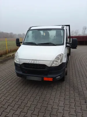 Iveco Daily 2014