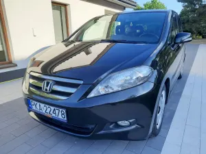 Honda FR-V 1.8 Comfort 2007