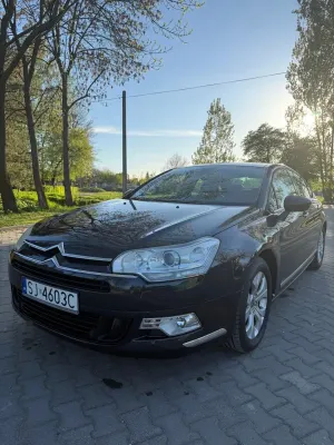 Citroën C5 III 2.0 HDi Exclusive 2008