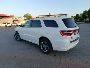 Dodge Durango 2019