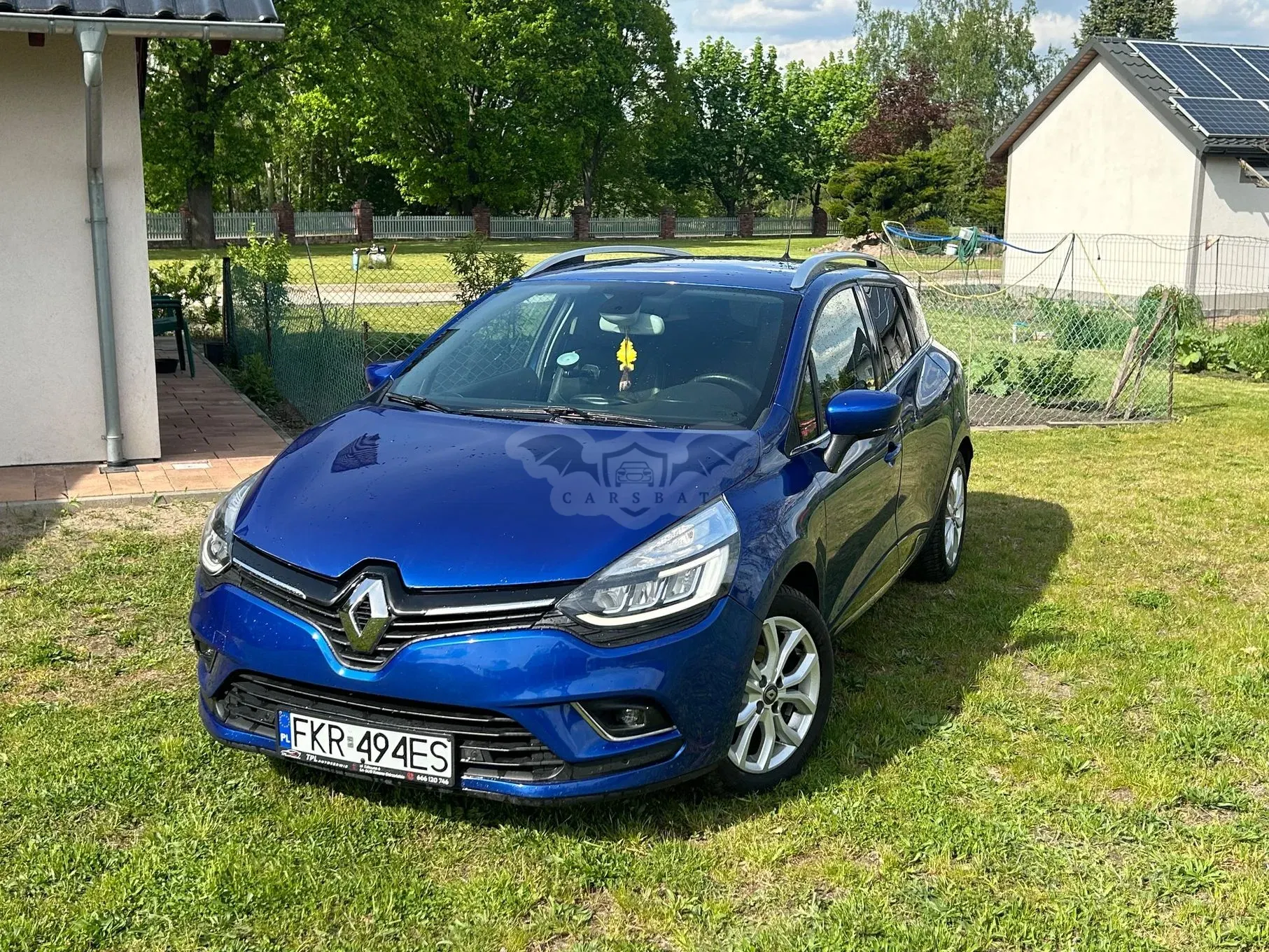 Renault Clio IV (Energy) TCe 90 Start & Stop LIMITED 2019