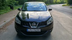 Nissan Qashqai I 1.6 Acenta 2012