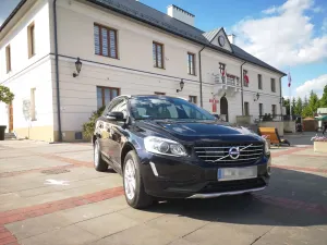 Volvo XC60 I D4 Geartronic Summum 2014
