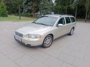 Volvo V70 II 2.4 Kinetic 2005