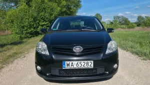 Toyota Auris I 1.6 Premium 2011