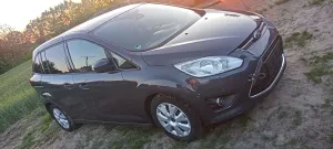 Ford Grand C-Max 2.0 TDCi Titanium 2014