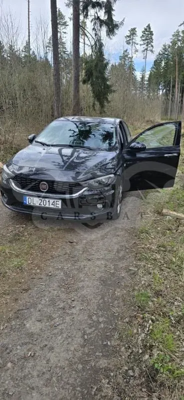 Fiat Tipo II 1.4 16V More 2018