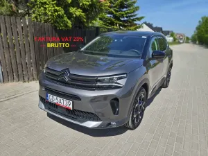 Citroën C5 Aircross 1.6 PHEV 225 Feel Pack EAT8 2023