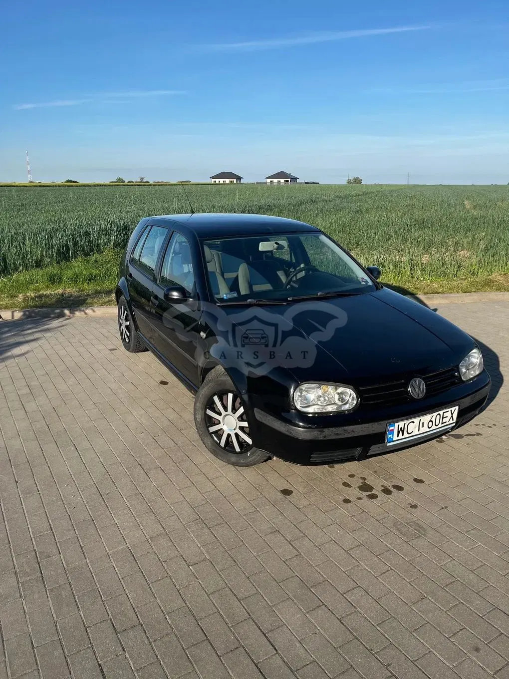 Volkswagen Golf IV 1.9 TDI Highline 2000