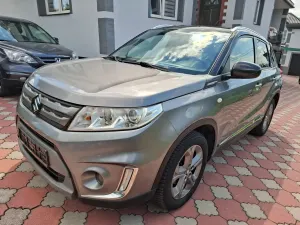 Suzuki Vitara II 1.6 (4x2) Comfort 2016