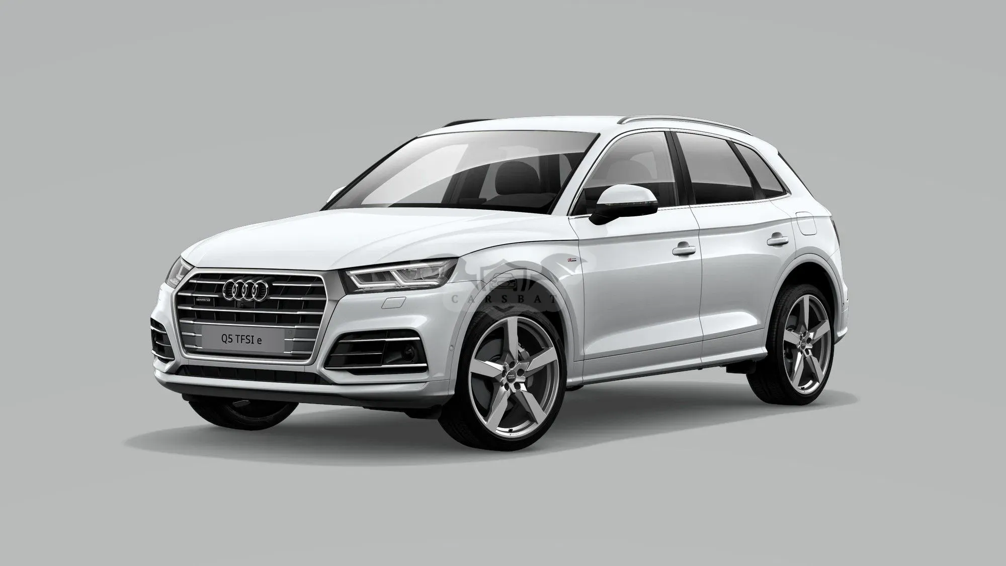 Audi Q5 FY 50 TFSI e Quattro S tronic 2020