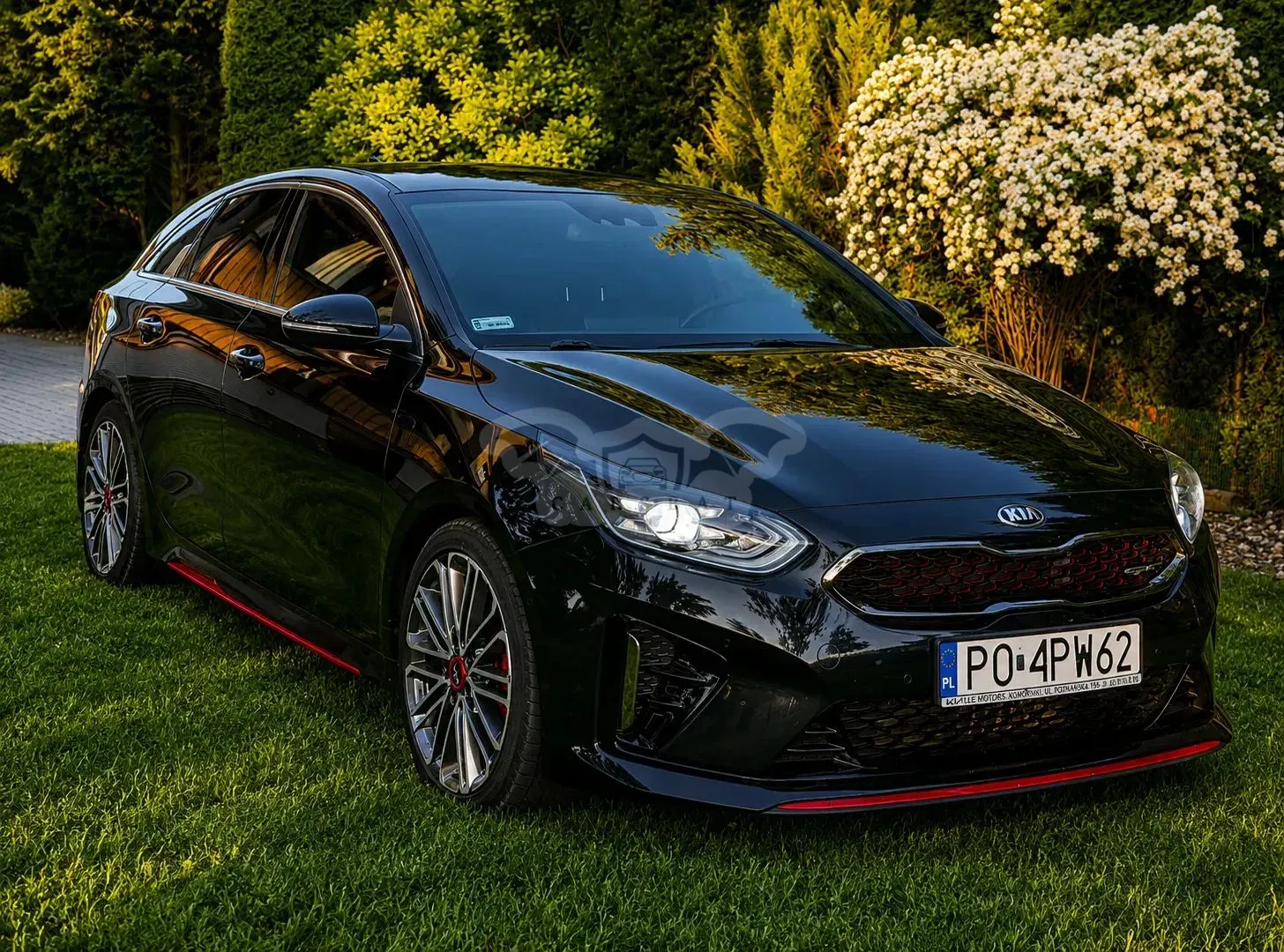 Kia Ceed 2020