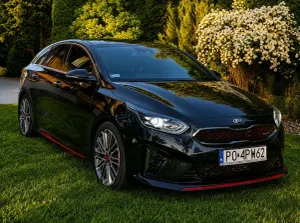Kia Ceed 2020