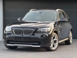 BMW X1 E84 2010