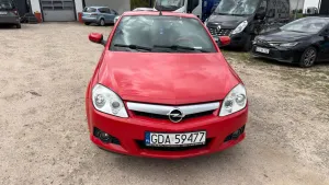 Opel Tigra II 1.4 Enjoy 2008