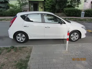 Hyundai i30 III 2011