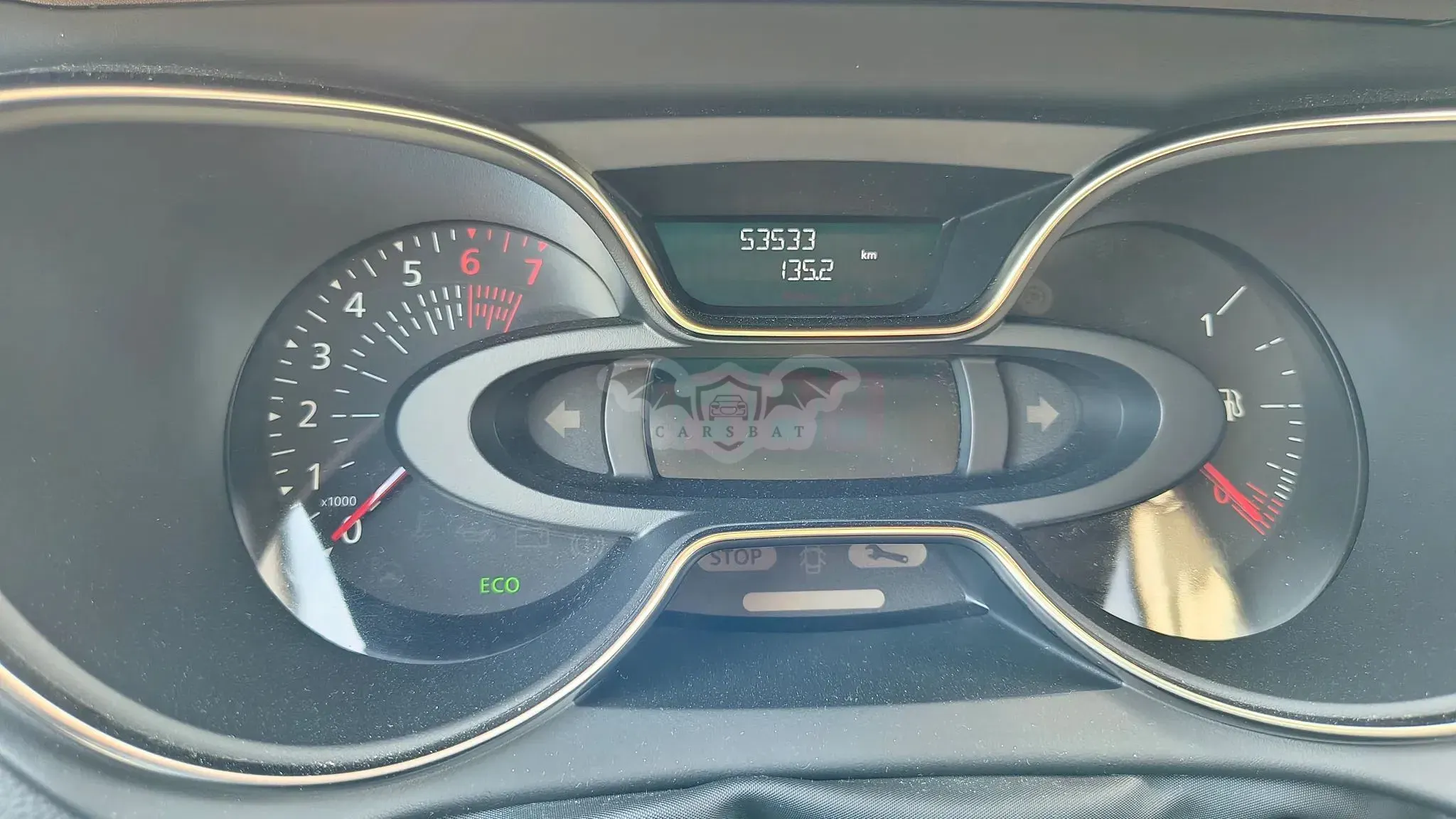Renault Captur / QM3 I 1.3 Energy TCe Initiale Paris 2019