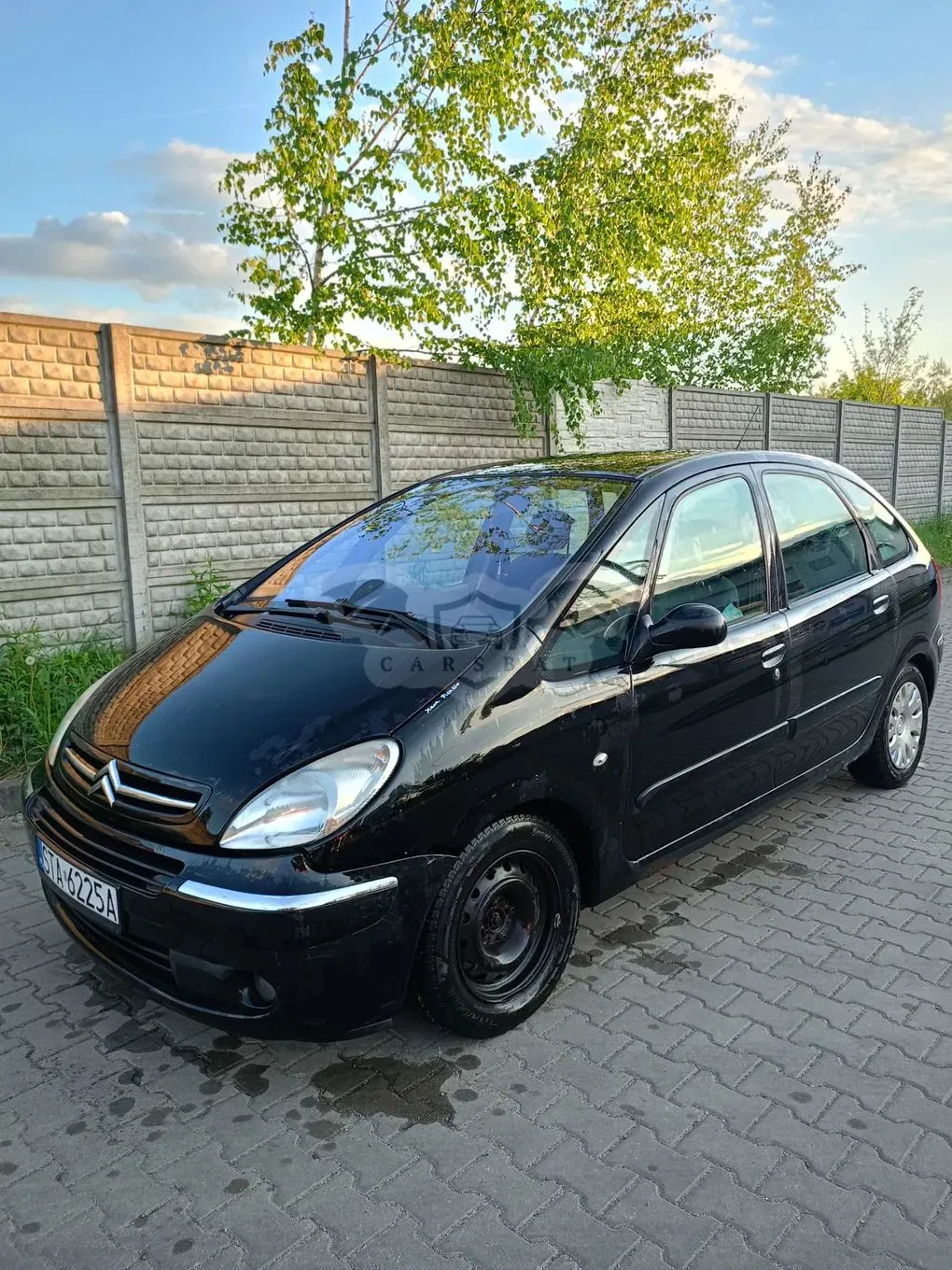 Citroën Xsara II 2007