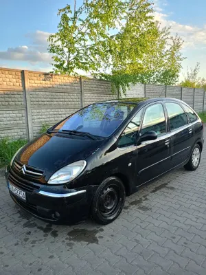 Citroën Xsara II 2007