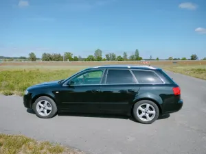 Audi A4 B7 2006