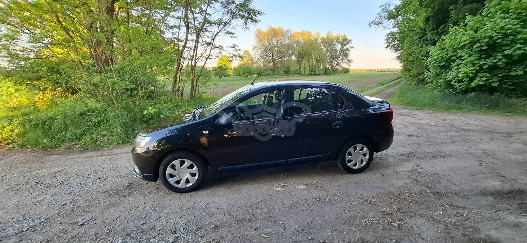 Dacia Logan II 1.0 TCe Laureate S&S 2020