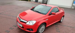 Opel Tigra II 1.4 Sport 2005