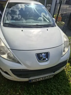 Peugeot 207 1.4 Access 2011