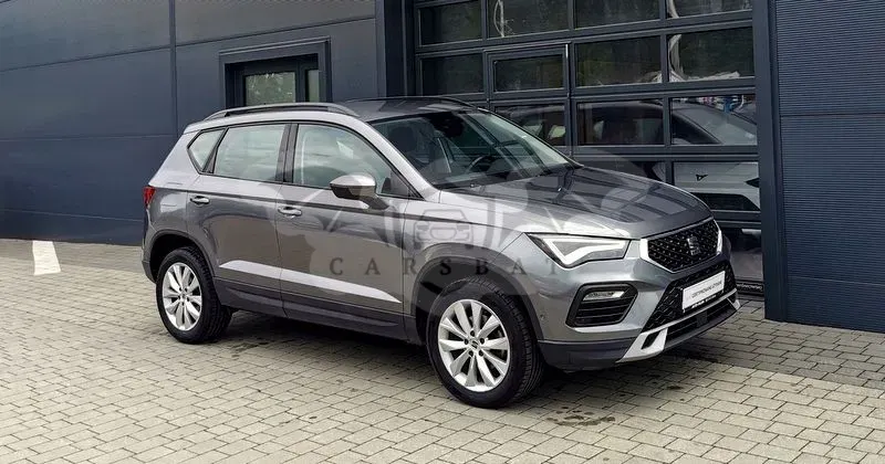 Seat Ateca 1.5 TSI Style S&S DSG 2024