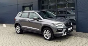 Seat Ateca 1.5 TSI Style S&S DSG 2024