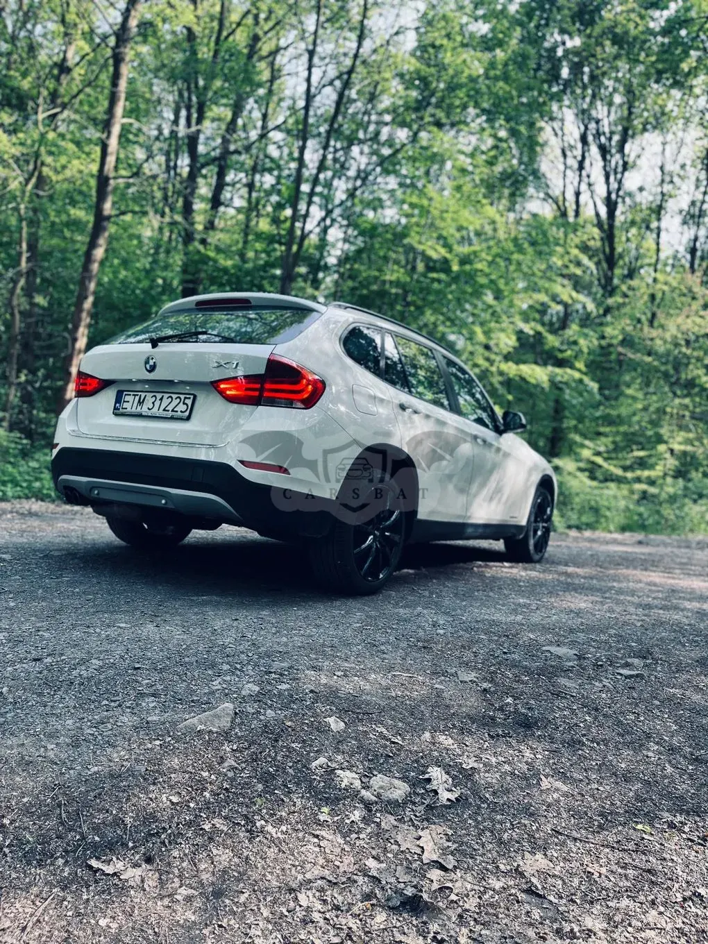 BMW X1 E84 xDrive20i xLine 2013
