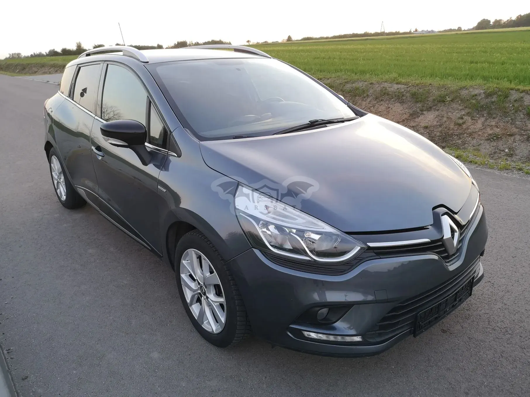 Renault Clio IV 0.9 TCe Limited 2019