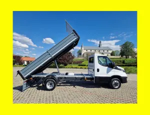 Iveco Daily 2023
