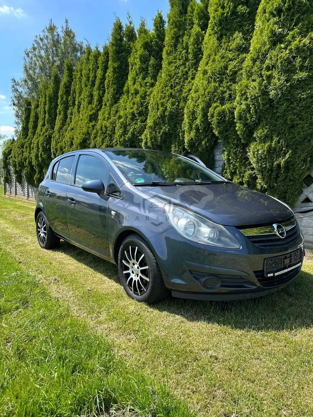Opel Corsa D 1.4 16V Edition 111 Jahre 2010