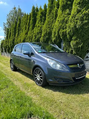 Opel Corsa D 1.4 16V Edition 111 Jahre 2010