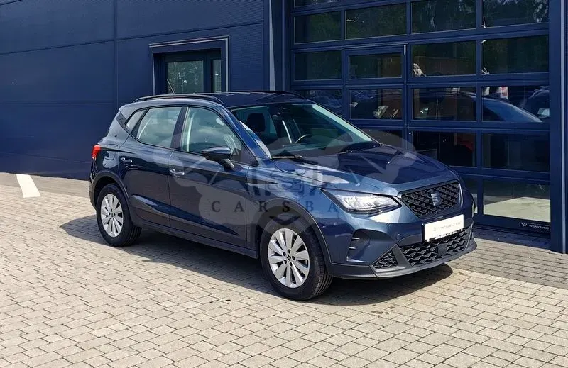Seat Arona 1.0 TSI Style S&S 2022