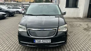 Chrysler Town & Country V 3.6 Limited 2014