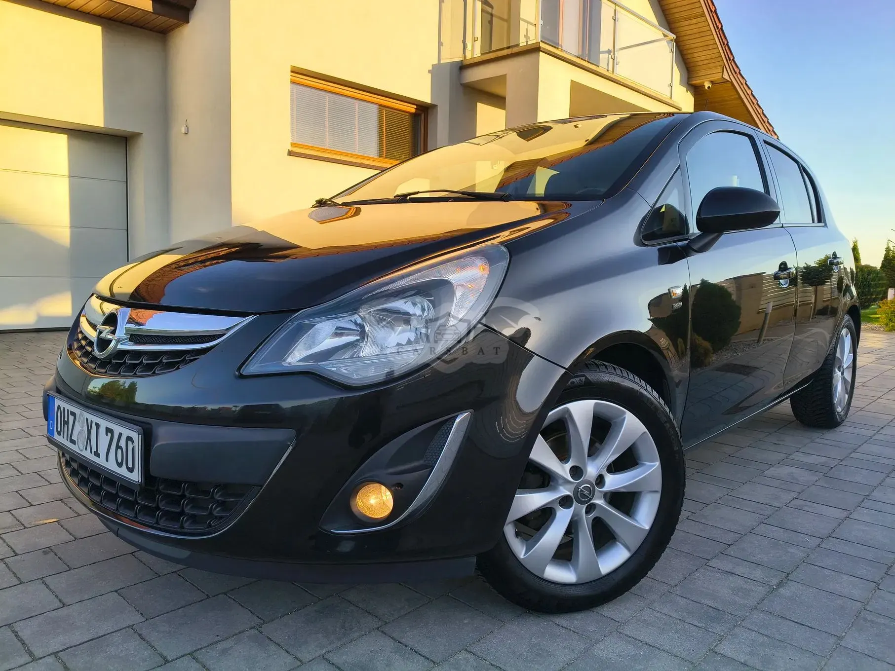 Opel Corsa D 1.4 16V Energy 2014