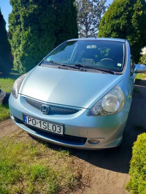 Honda Jazz II 1.4 ES 2007